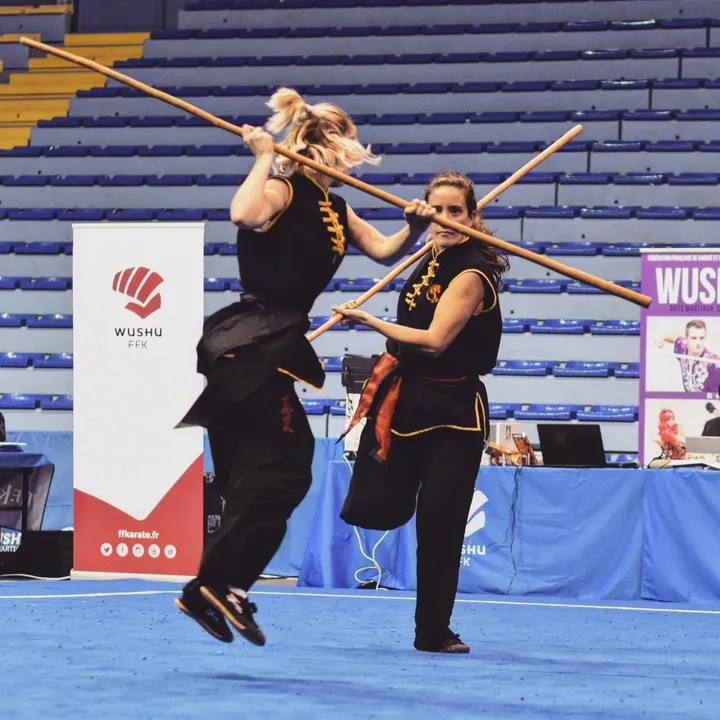 Kung Fu Thieulâm