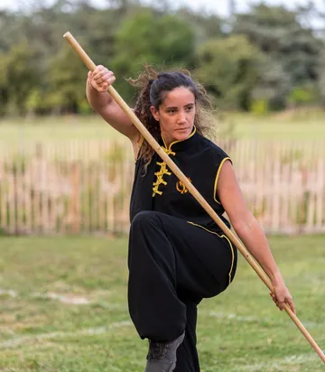 Stéphanie EYMARD