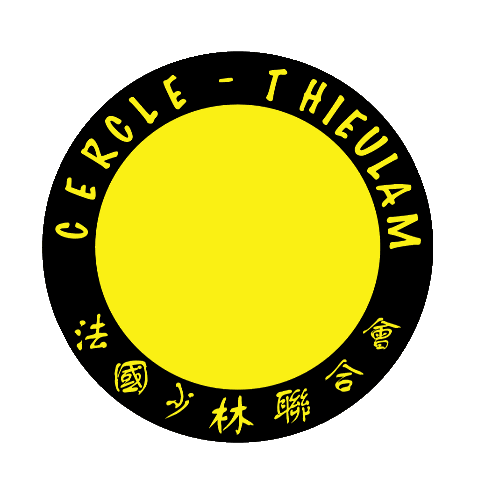 Logo animé du Cercle Thieulâm
